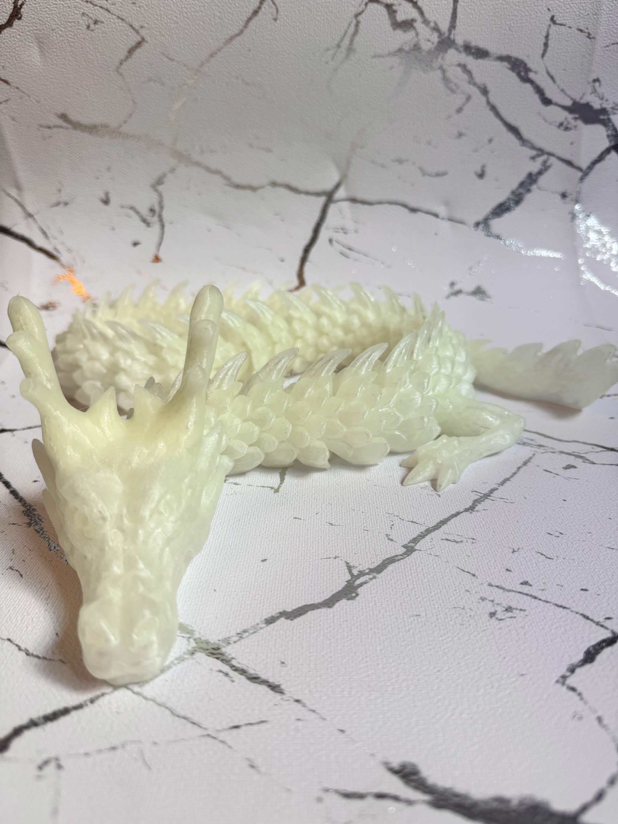 XL 35in Dragon
