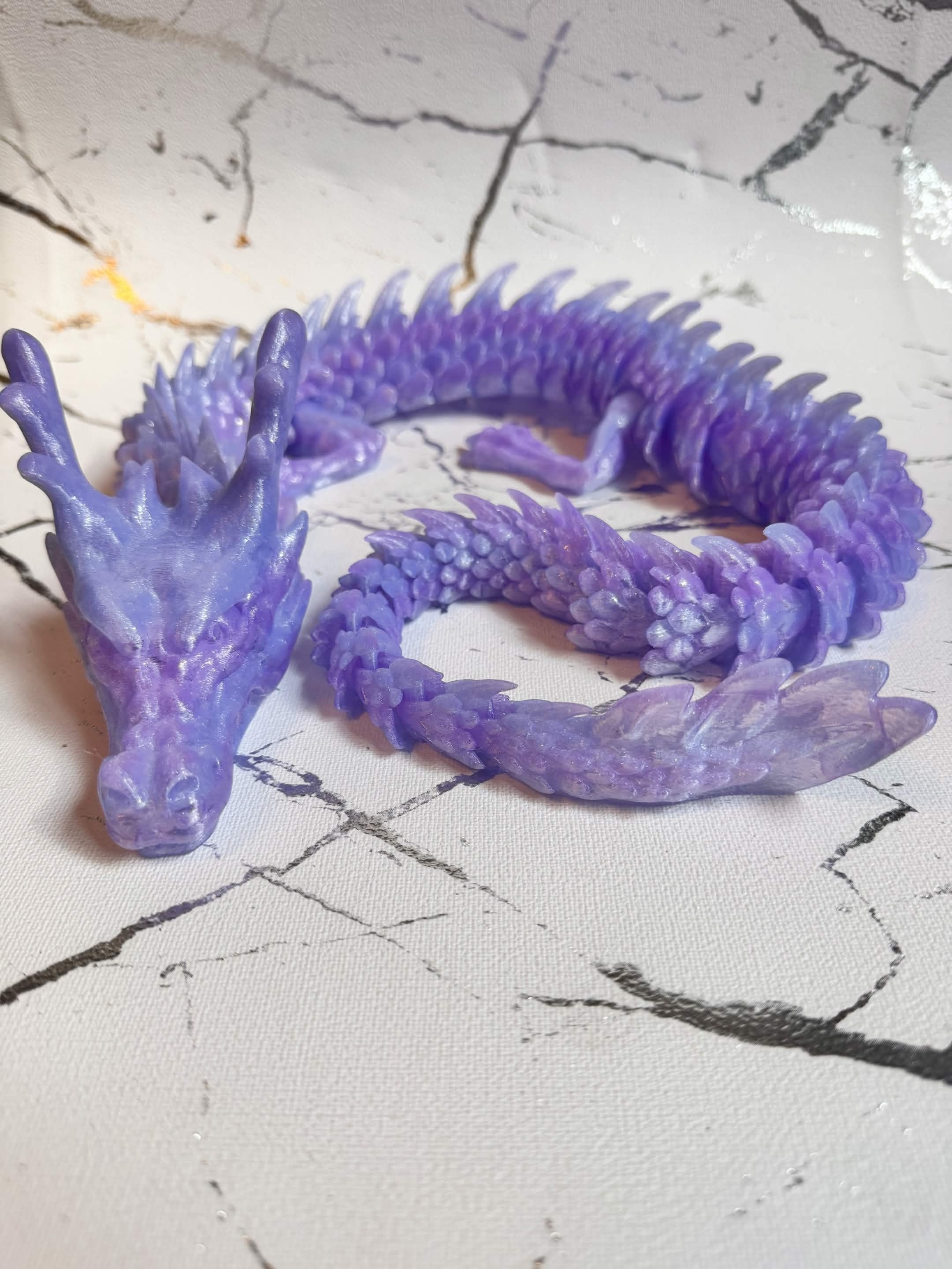 XL 35in Dragon