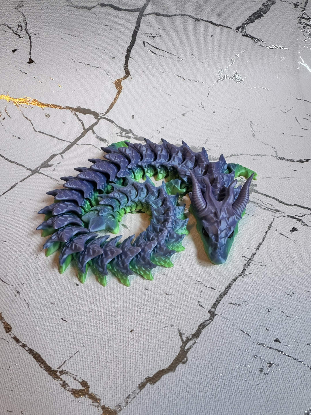 Large Dragon