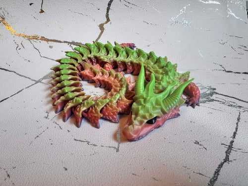 Large Dragon