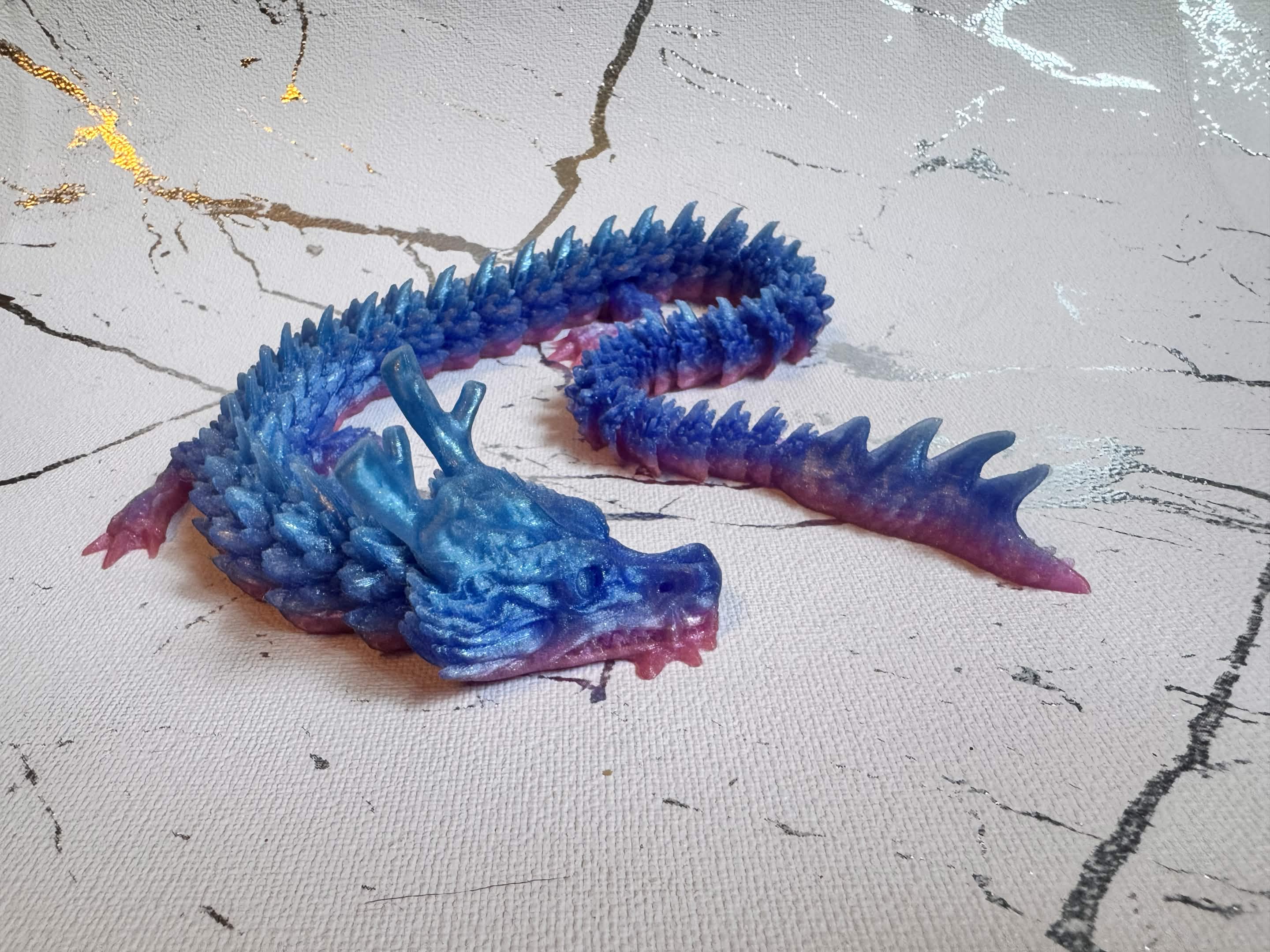 Medium Dragon