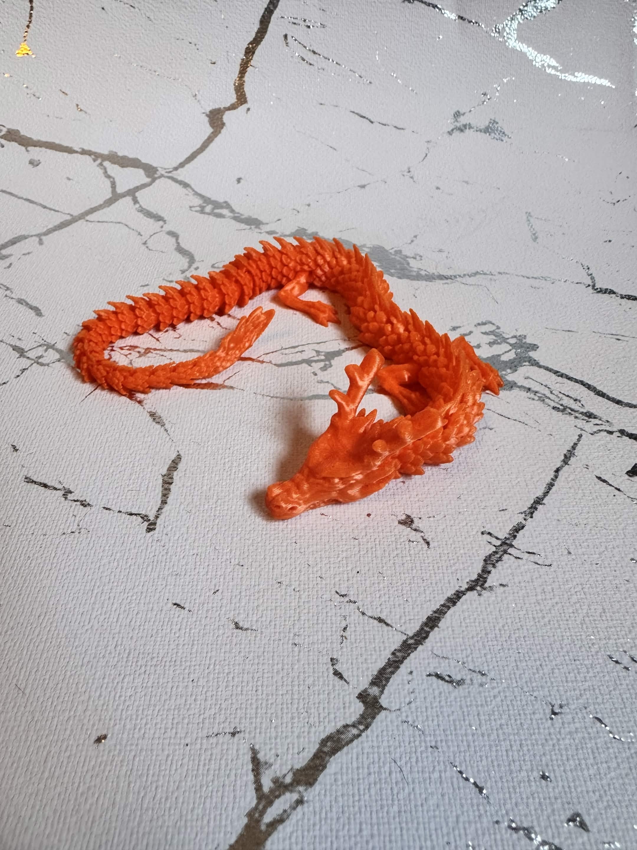 Small Dragon