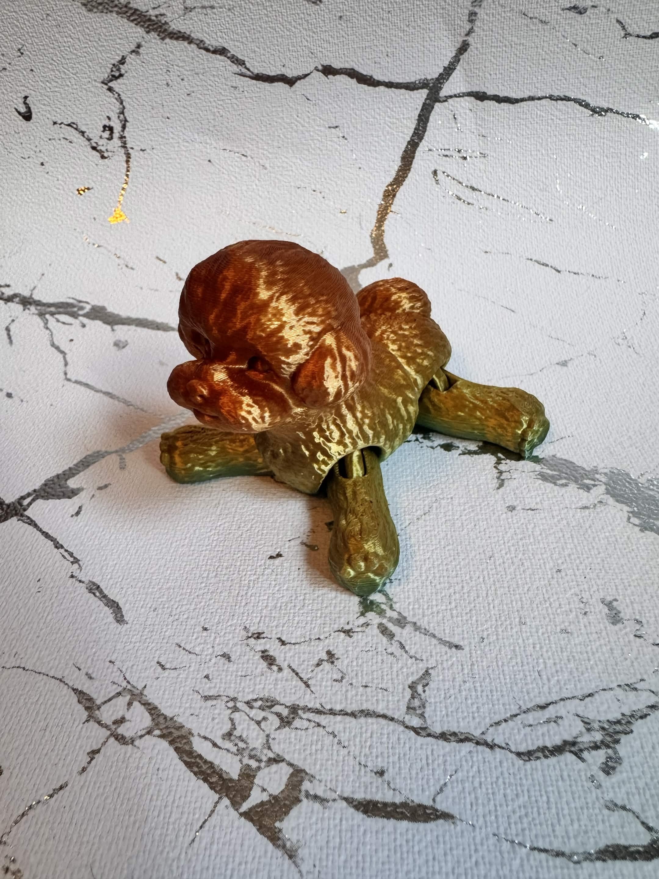 Small Poodle