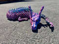 XXXL Dragon  (6ft Long)
