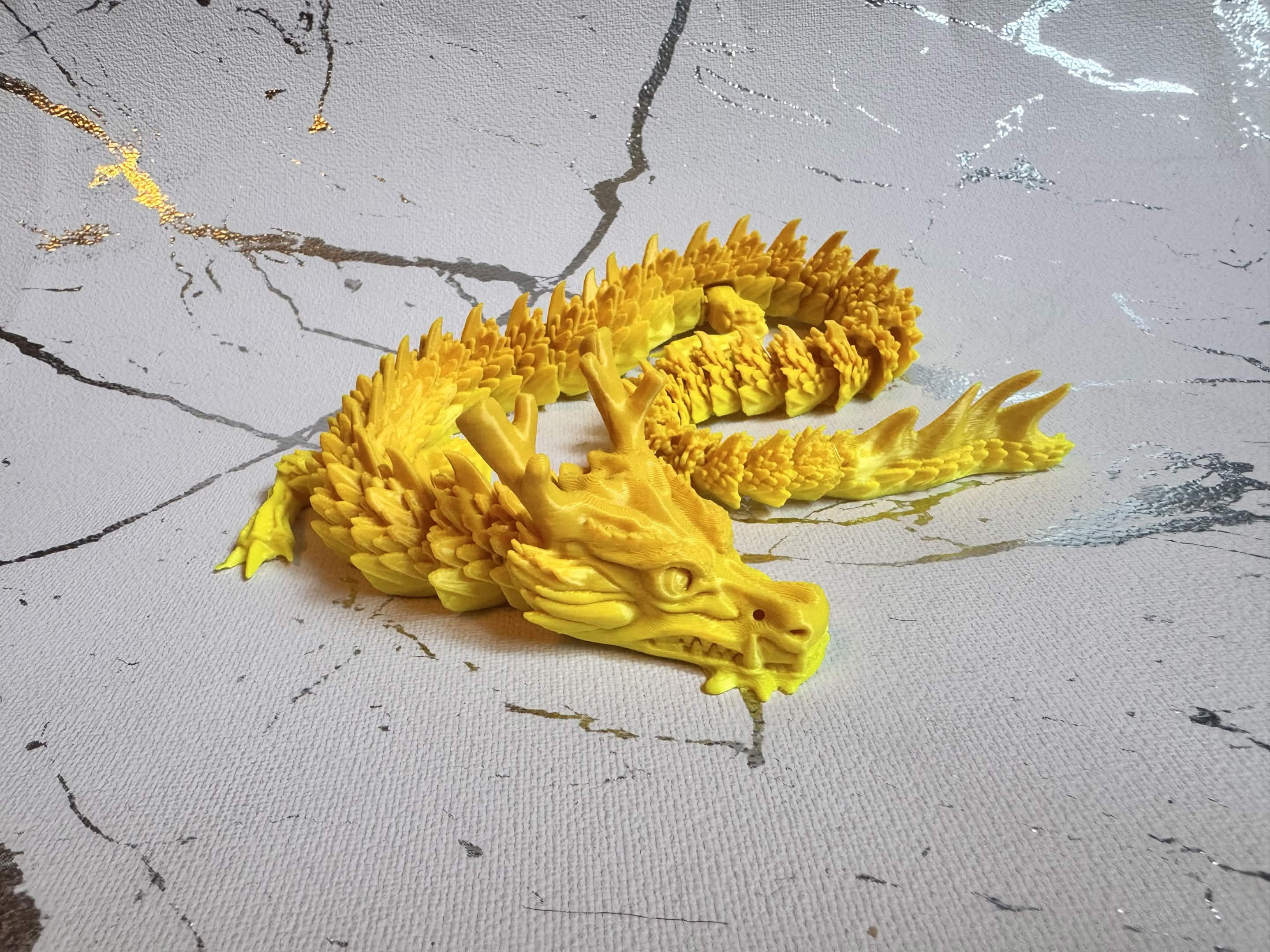 Medium Dragon