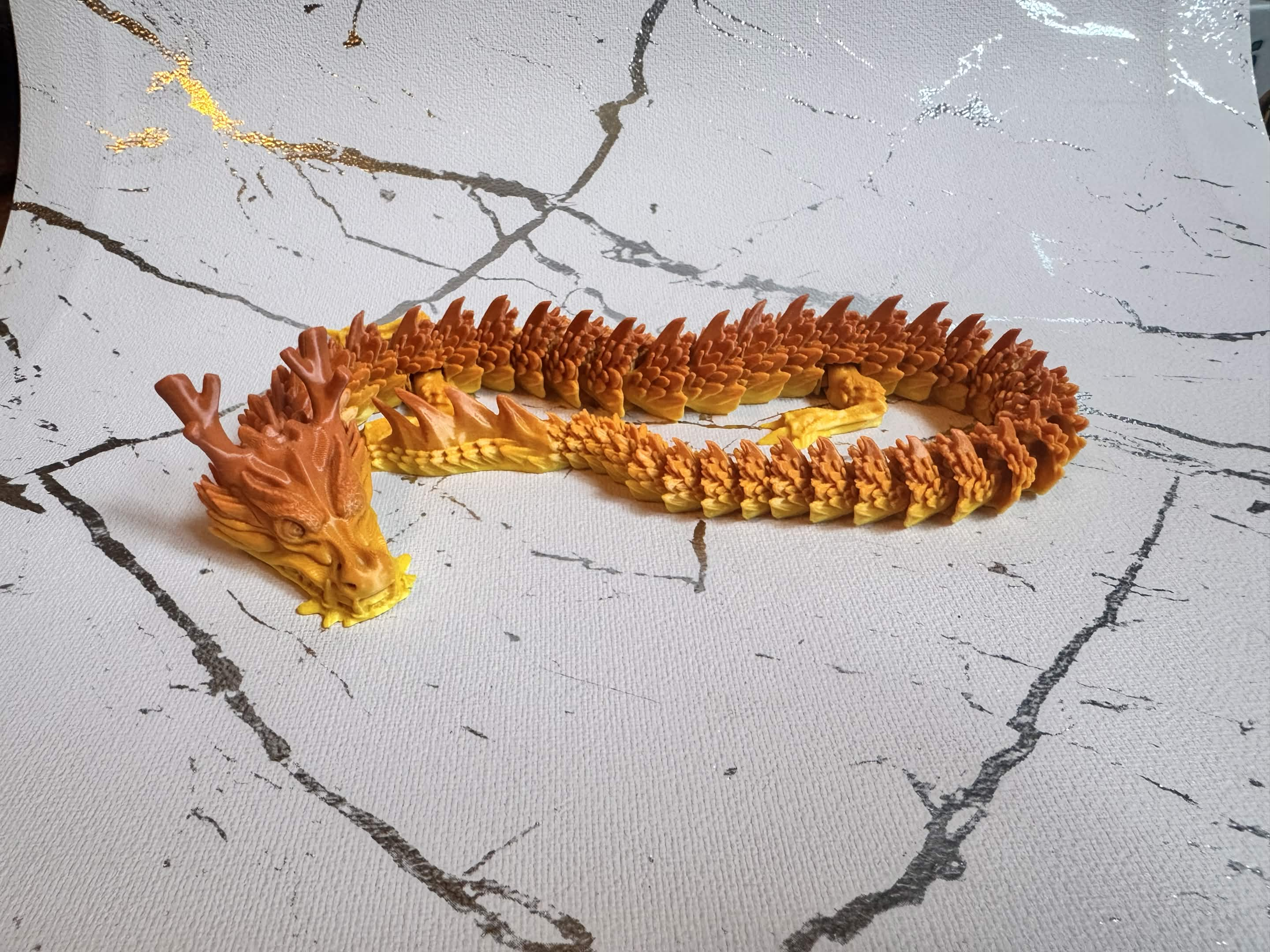 Medium Dragon