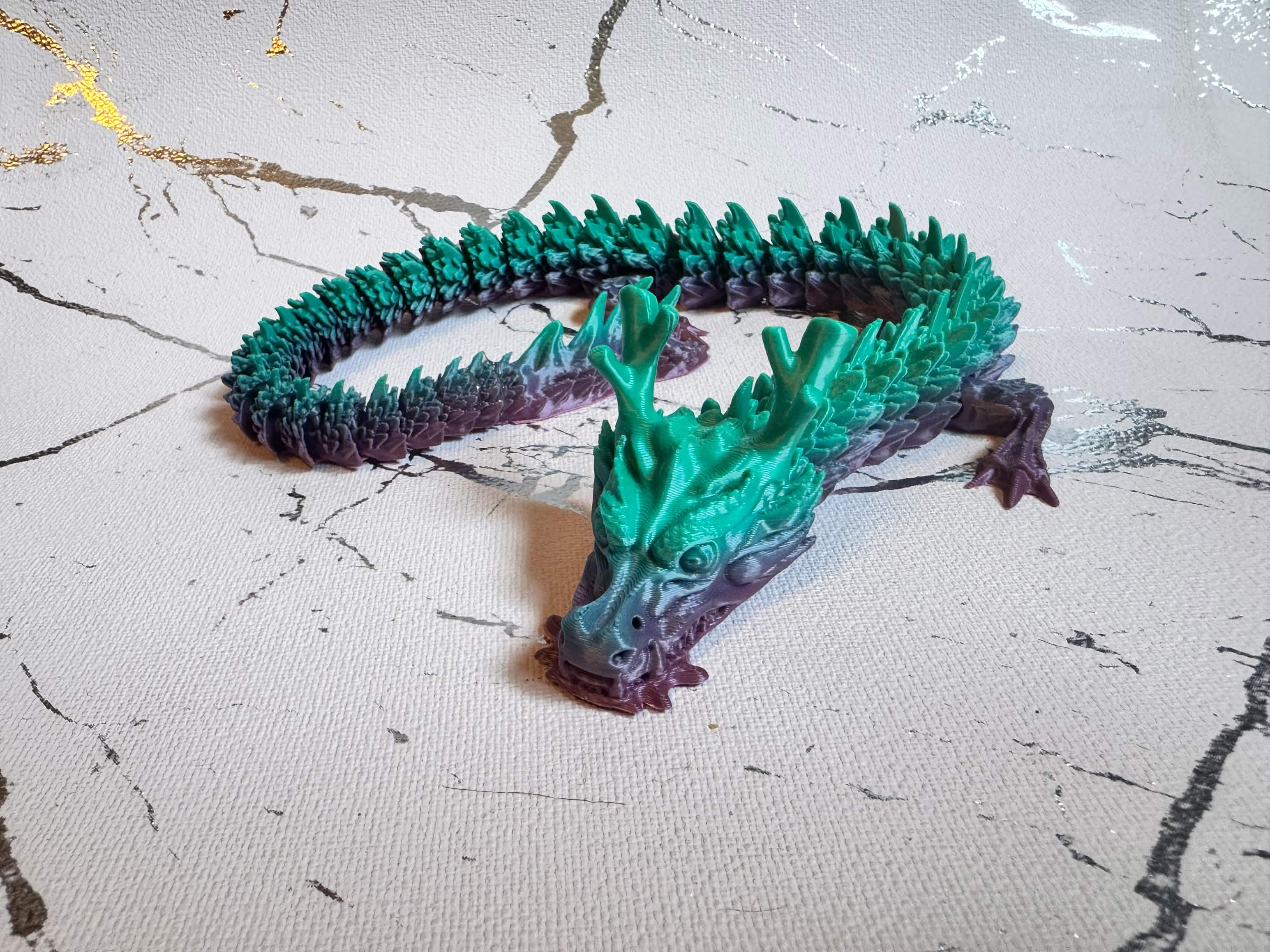 Medium Dragon
