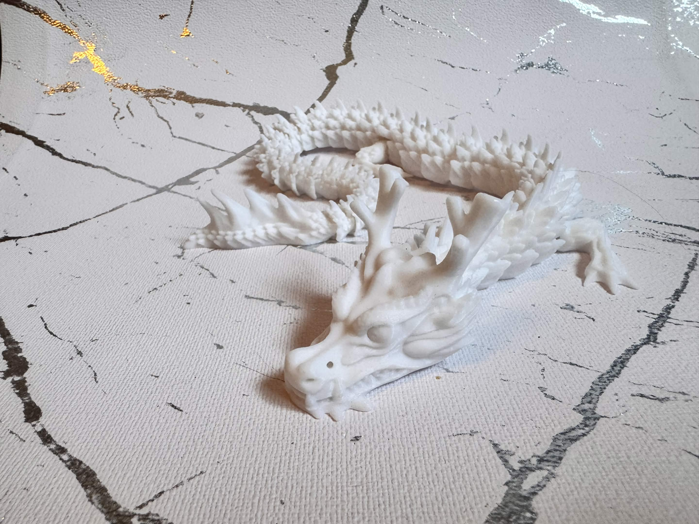 Medium Dragon