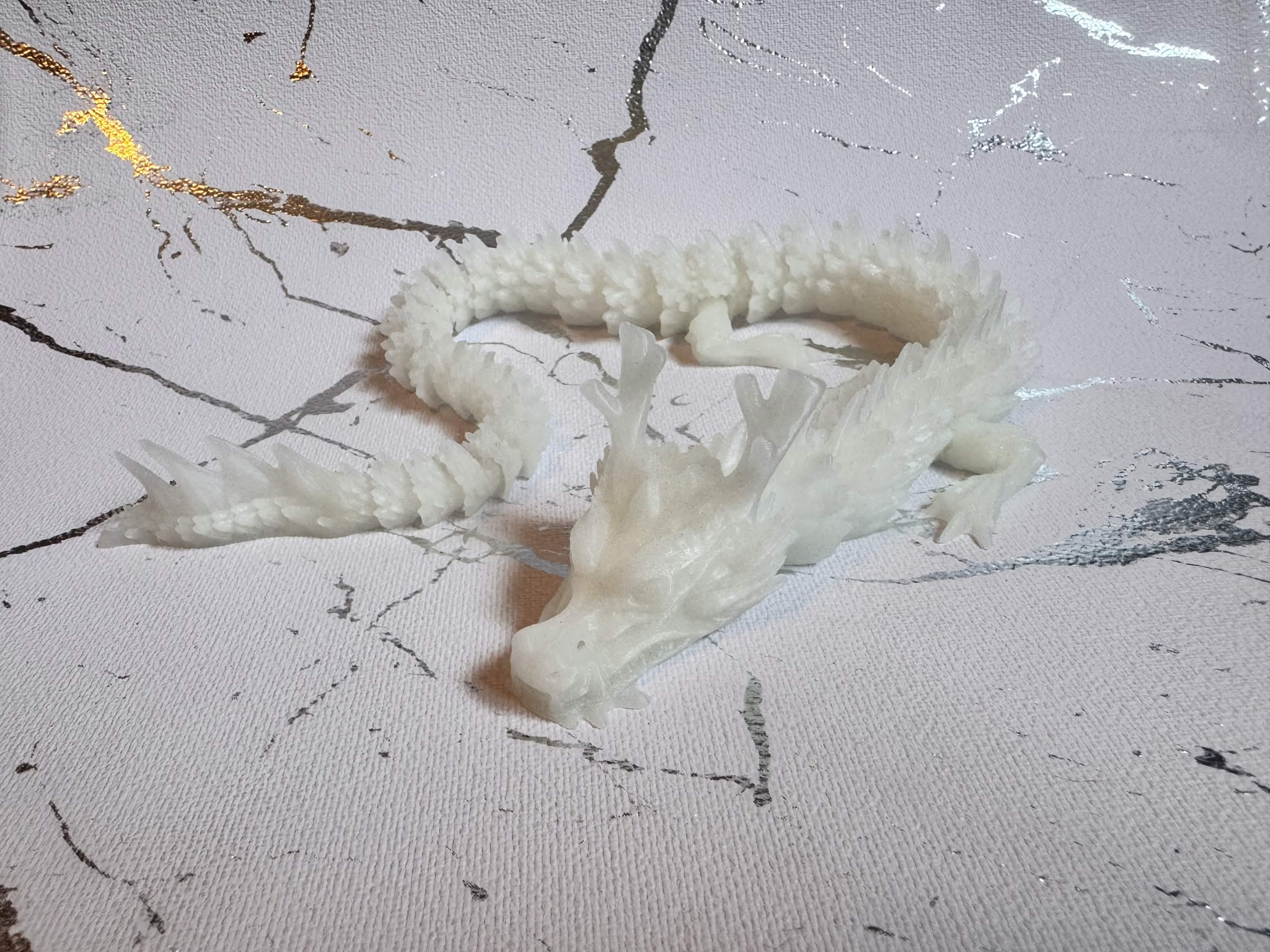 Medium Dragon