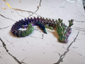 Medium Dragon