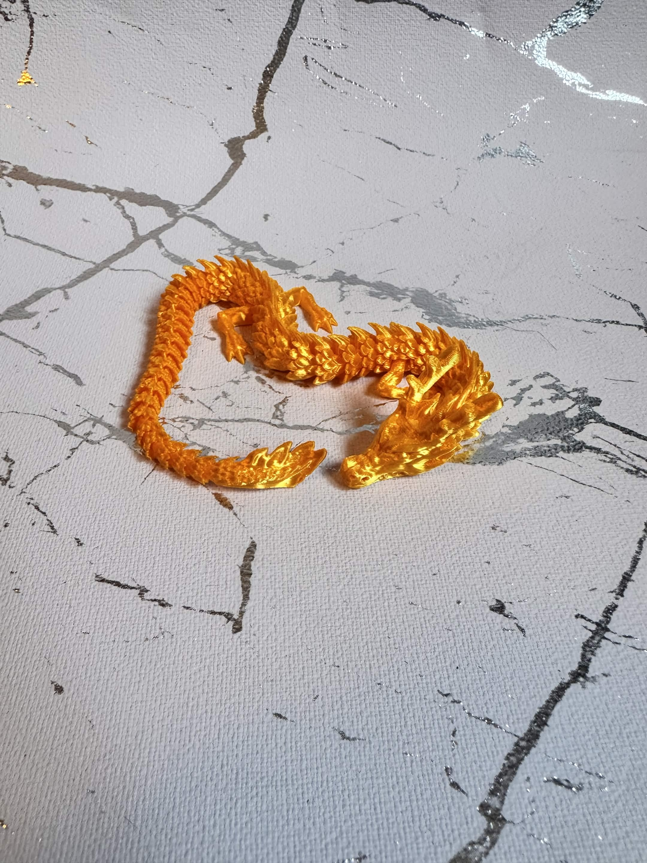 Small Dragon