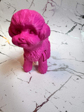 Large Poodle